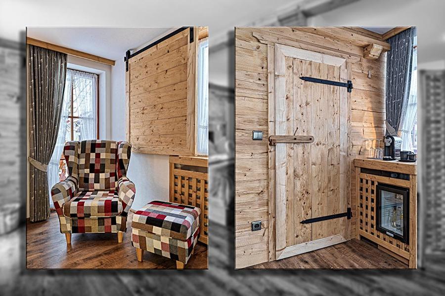 Almhotel Gruensteinblick Konigssee Luaran gambar