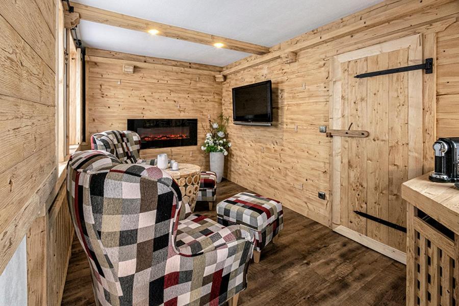 Almhotel Gruensteinblick Konigssee Luaran gambar