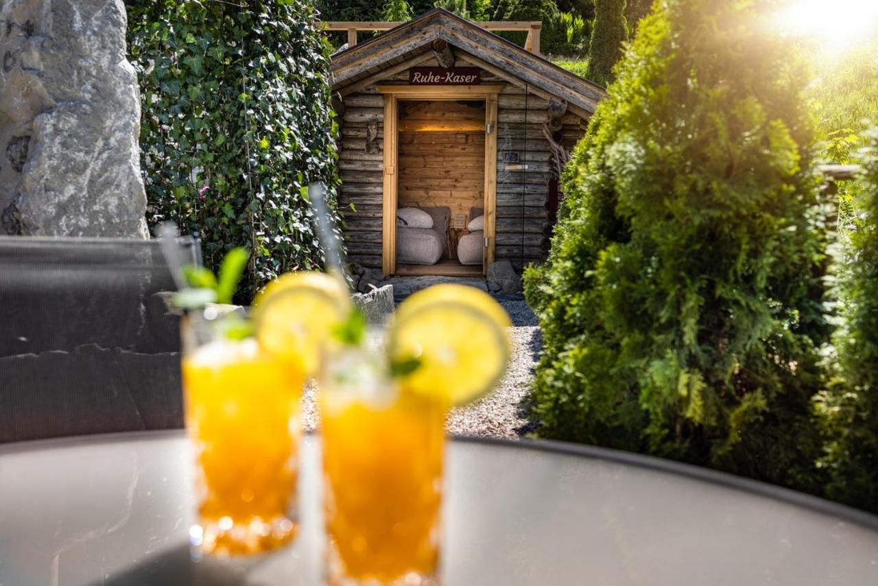 Almhotel Gruensteinblick Konigssee Luaran gambar