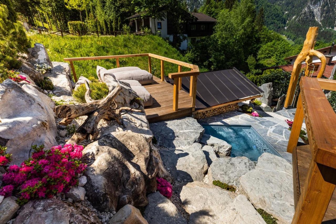 Almhotel Gruensteinblick Konigssee Luaran gambar