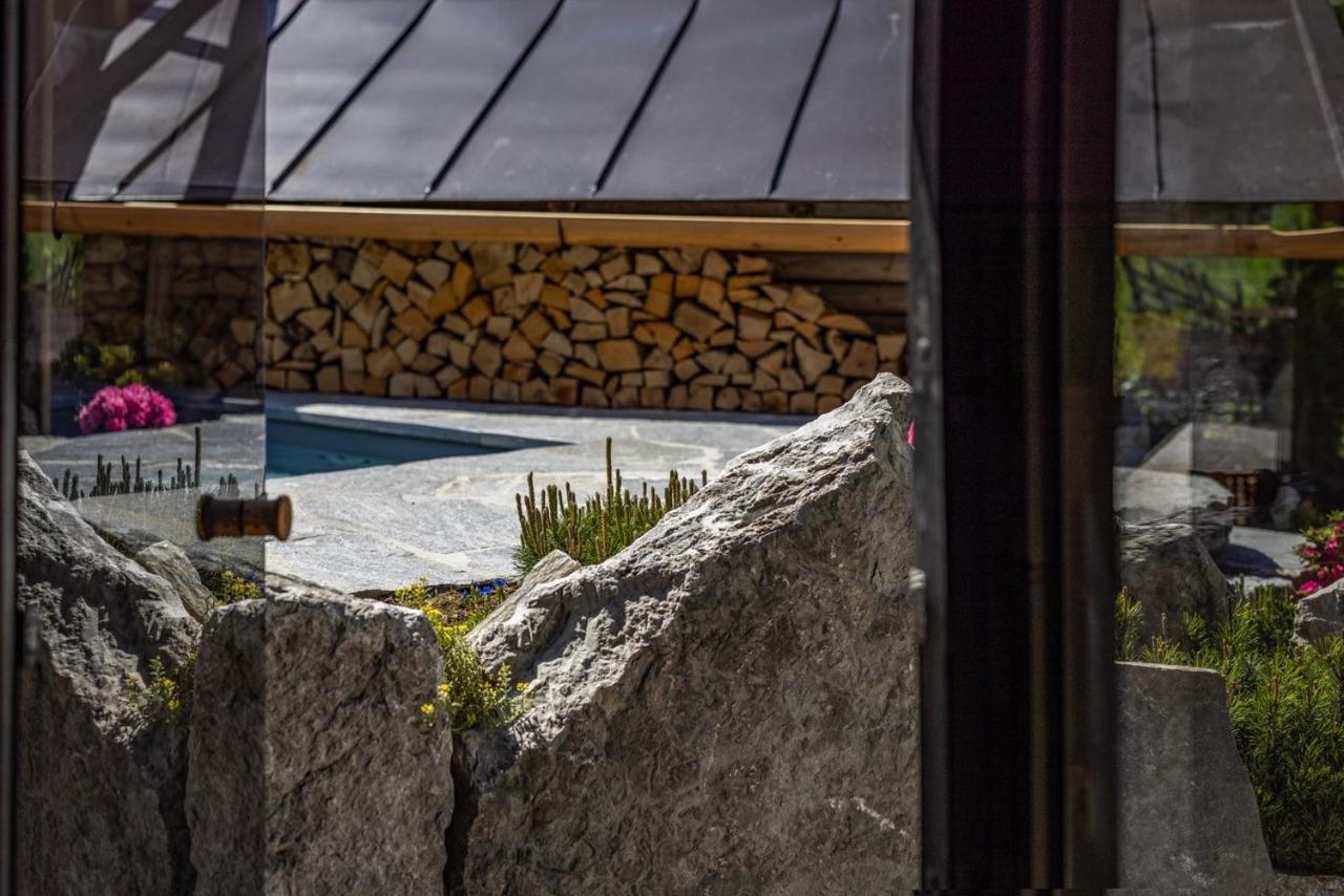 Almhotel Gruensteinblick Konigssee Luaran gambar