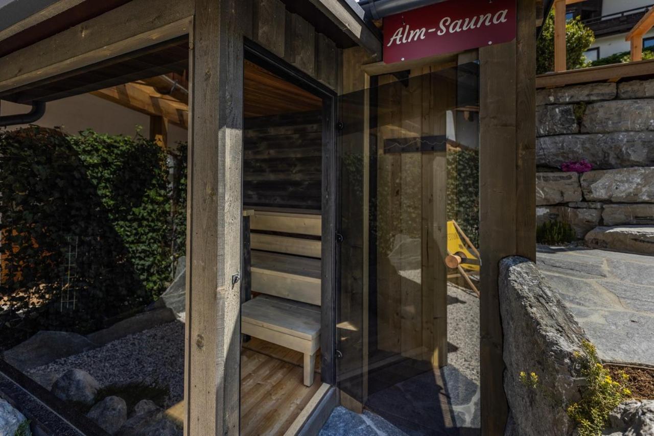 Almhotel Gruensteinblick Konigssee Luaran gambar
