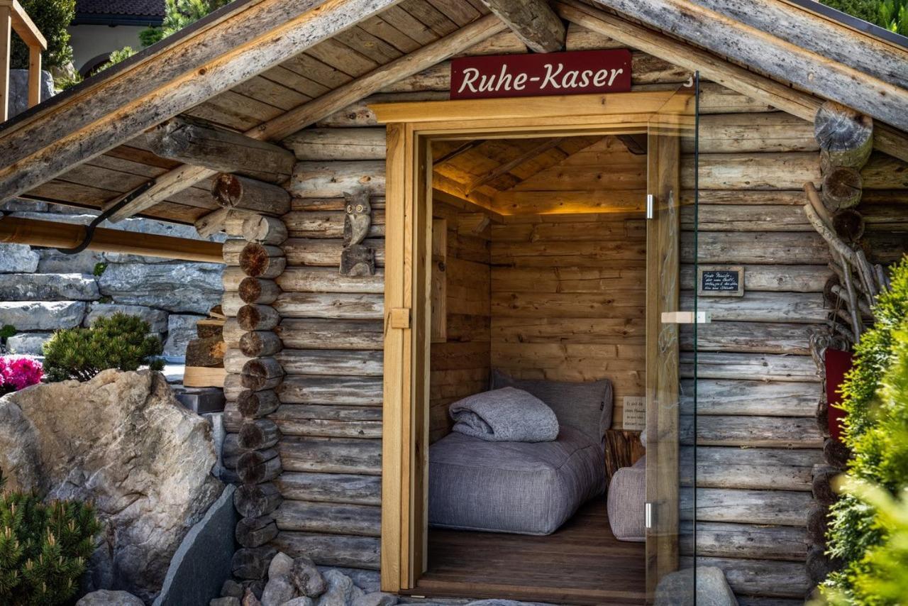 Almhotel Gruensteinblick Konigssee Luaran gambar