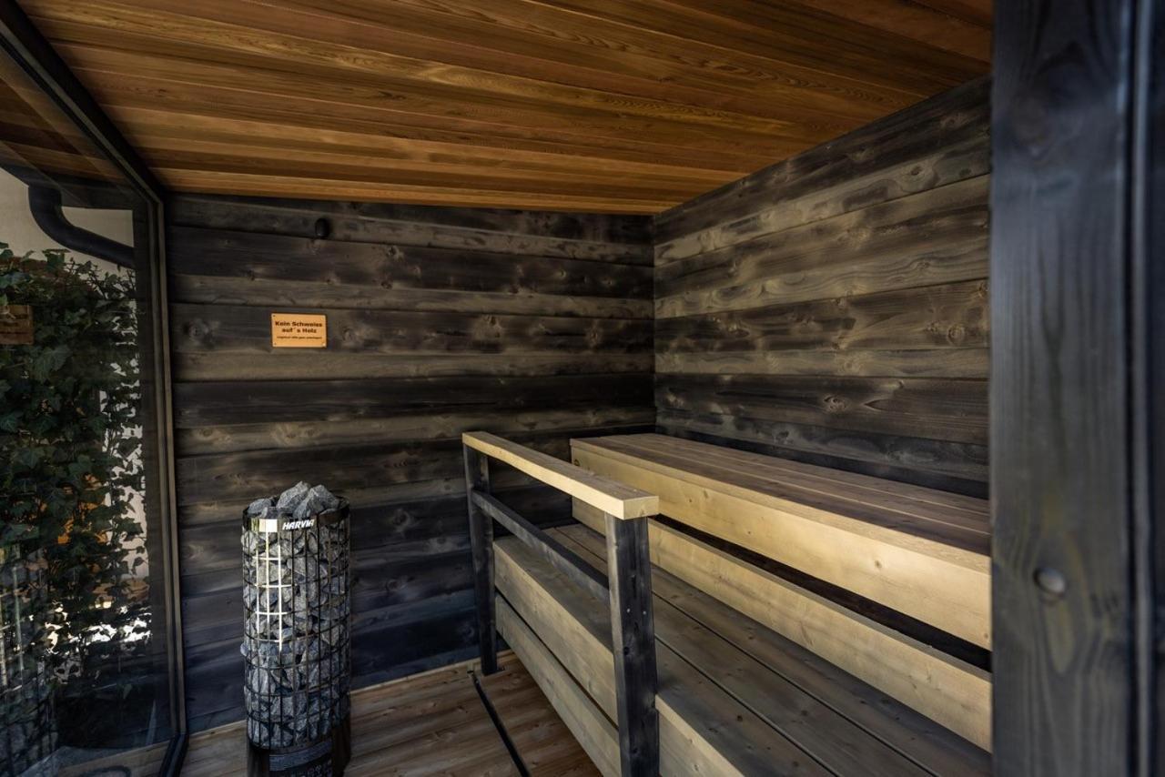 Almhotel Gruensteinblick Konigssee Luaran gambar