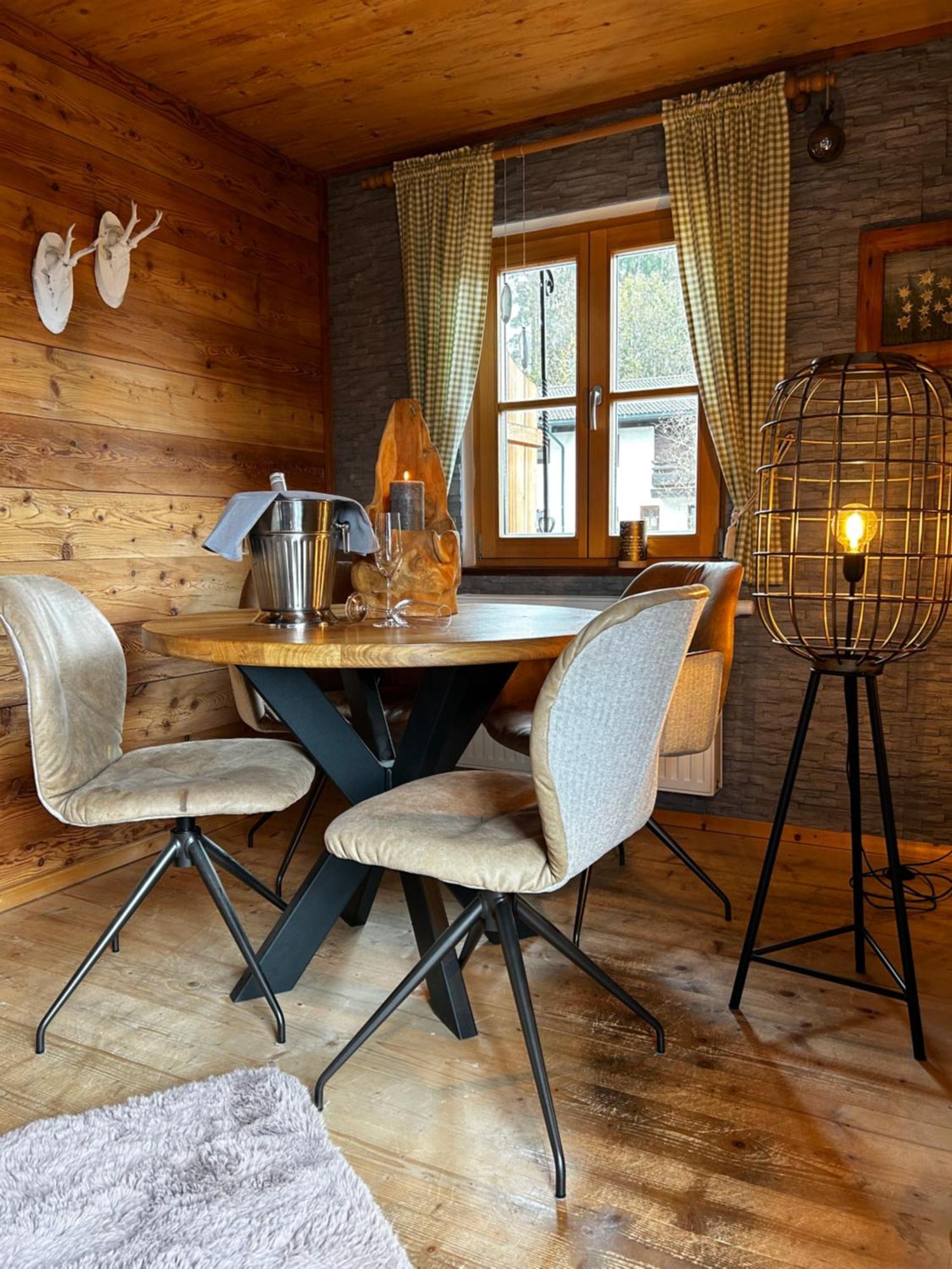 Almhotel Gruensteinblick Konigssee Luaran gambar